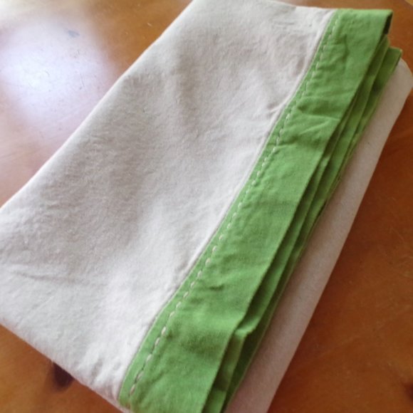 Paula Deen Rectangle Tablecloth Cotton 60" x 90" - Picture 8 of 8